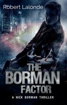 The Borman Factor