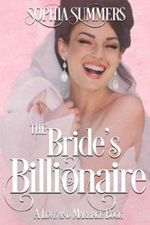 The Bride's Billionaire