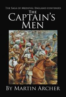 The Captain's Men