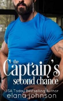 The Captain's Second Chance