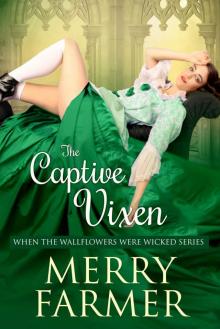 The Captive Vixen