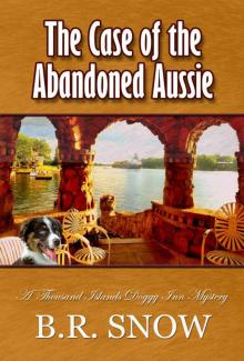 The Case of the Abandoned Aussie