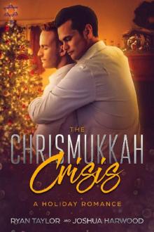 The Chrismukkah Crisis