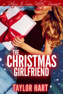 The Christmas Girlfriend