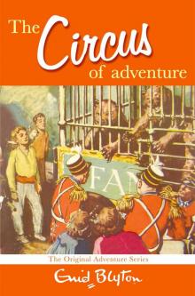 The Circus of Adventure