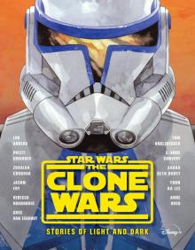 The Clone Wars