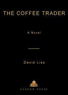 The Coffee Trader