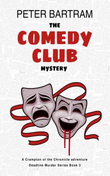 The Comedy Club Mystery