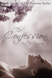 The Confession (The Promise Series Book 7)