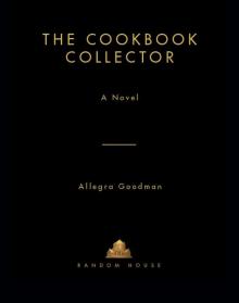 The Cookbook Collector