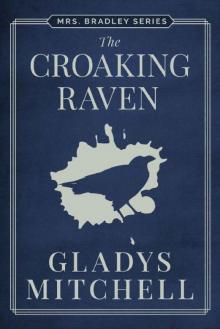 The Croaking Raven