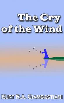 The Cry of the Wind