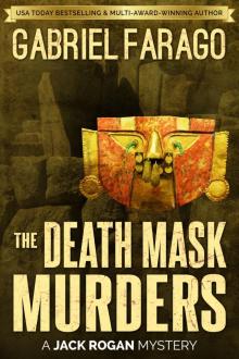 The Death Mask Murders