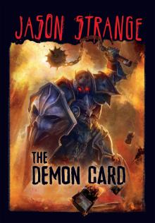 The Demon Card