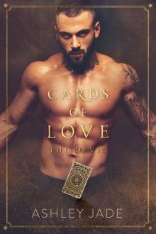 The Devil: Cards of Love