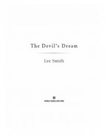 The Devil's Dream