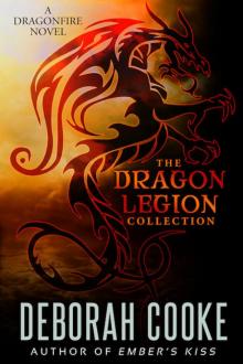 The Dragon Legion Collection 9