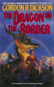 The Dragon on The Border