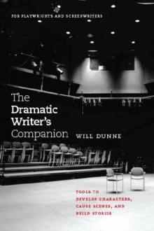 The Dramatic Writer's Companion