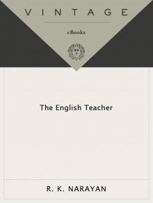 The English Teacher