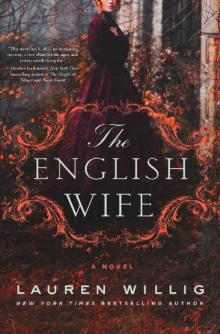 The English Wife: A Novel