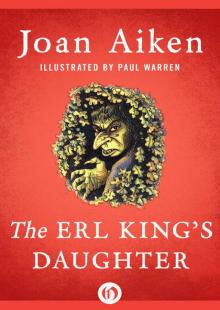 The Erl King’s Daughter