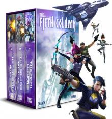 The Fifth Column Boxed Set