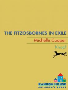 The FitzOsbornes in Exile