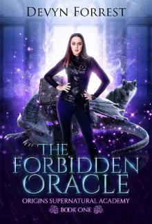 The Forbidden Oracle