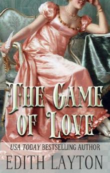 The Game of Love (The Love Trilogy, #2)