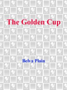 The Golden Cup