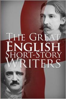 The Great English Short-Story Writers