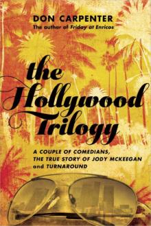 The Hollywood Trilogy