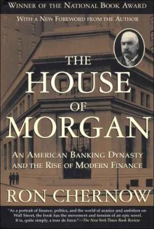 The House of Morgan