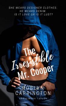 The Irresistible Mr Cooper