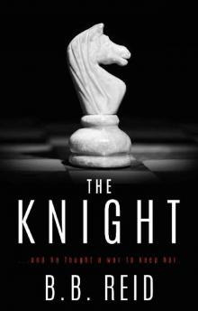 The Knight (Stolen Duet Book 2)