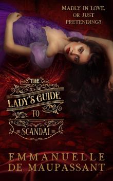 The Lady's Guide to Scandal