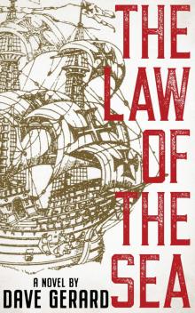 The Law of the Sea : A Legal Thriller