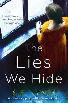 The Lies We Hide (ARC)