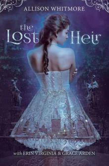 The Lost Heir