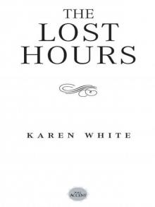 The Lost Hours