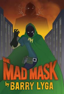 The Mad Mask