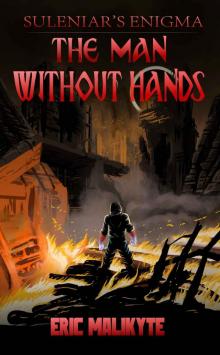 The Man Without Hands