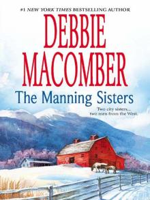 The Manning Sisters