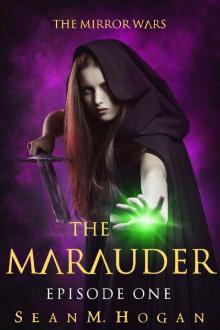 The Marauder