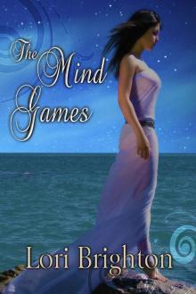 The Mind Games (The Mind Readers)