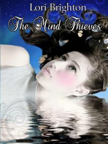 The Mind Thieves (The Mind Readers)