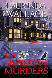 The Mistletoe Murders