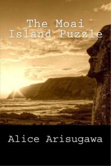 The Moai Island Puzzle