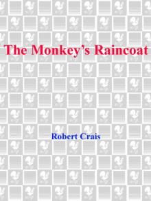 The Monkey's Raincoat